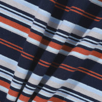 Heart Applique Stripe T-Shirt