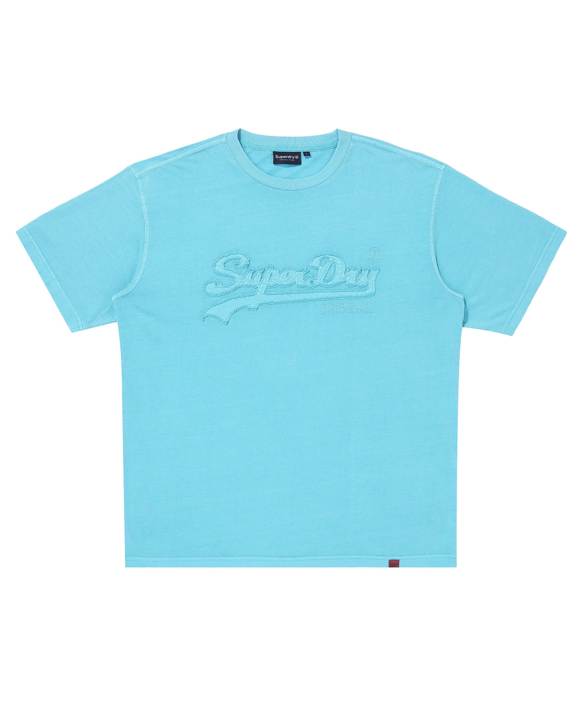 Vintage Applique T-Shirt