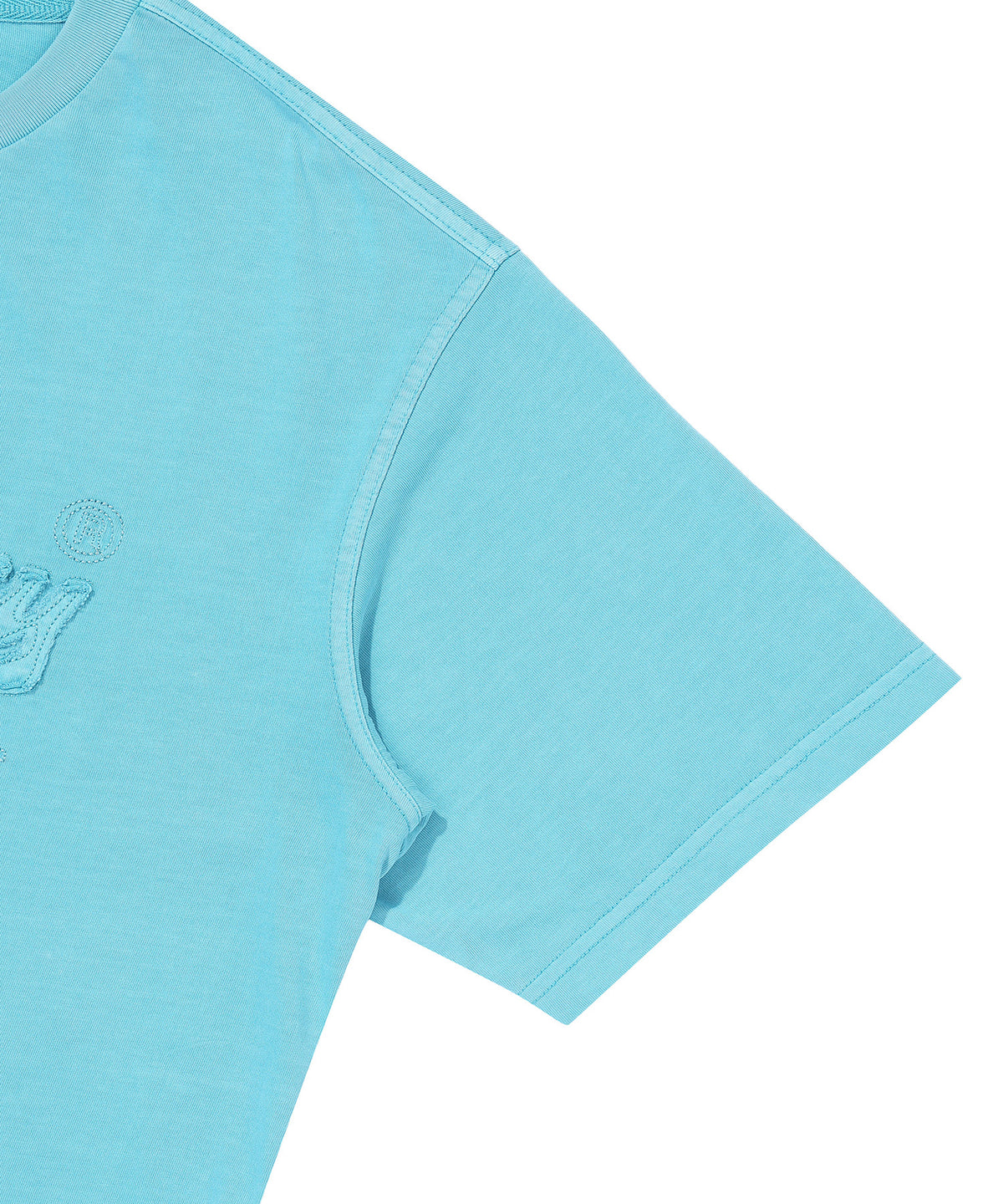 Vintage Applique T-Shirt