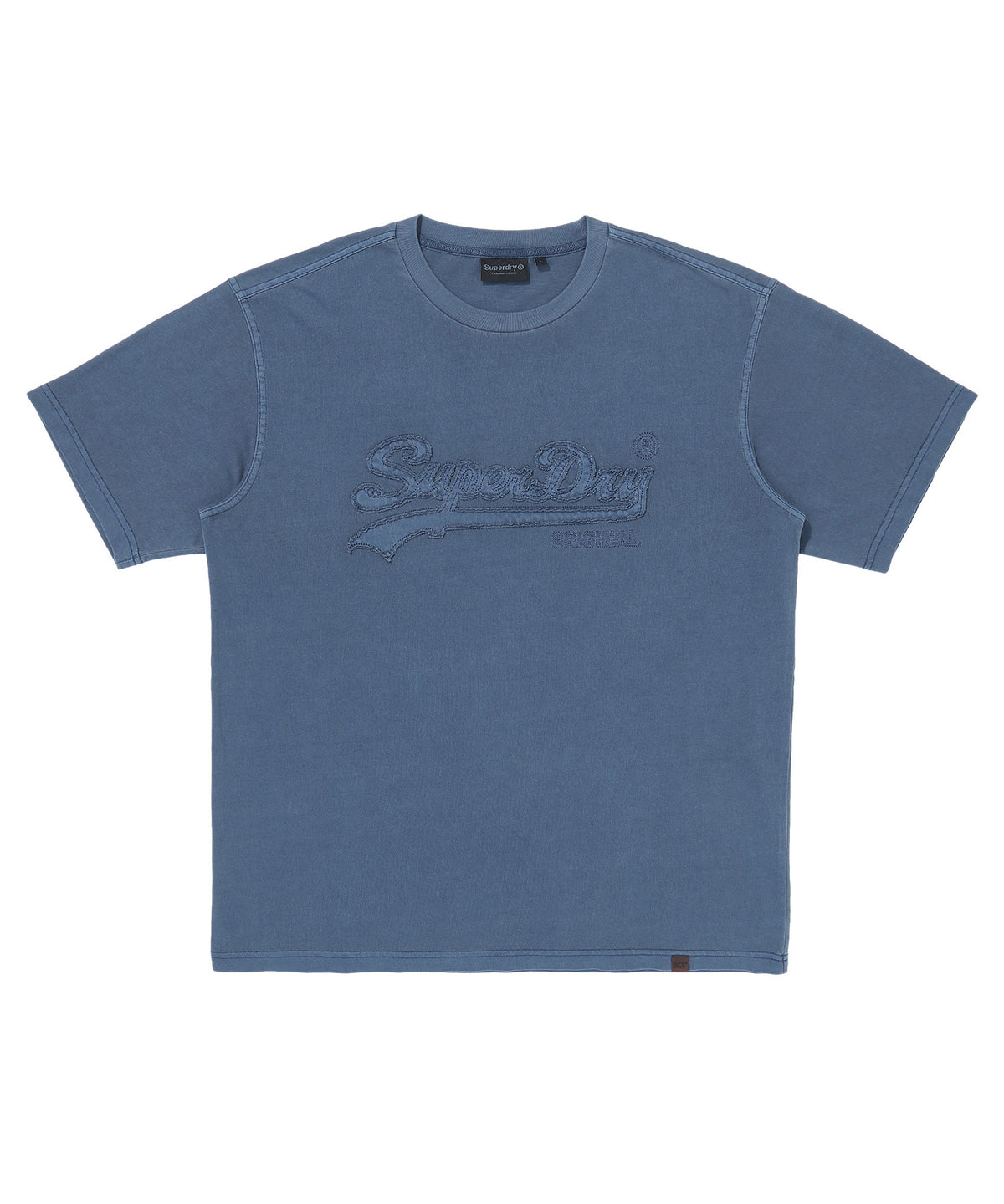 Vintage Applique T-Shirt