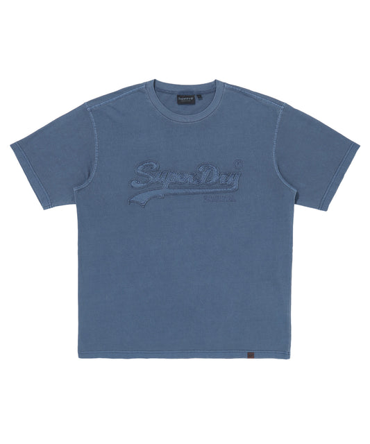 Vintage Applique T-Shirt