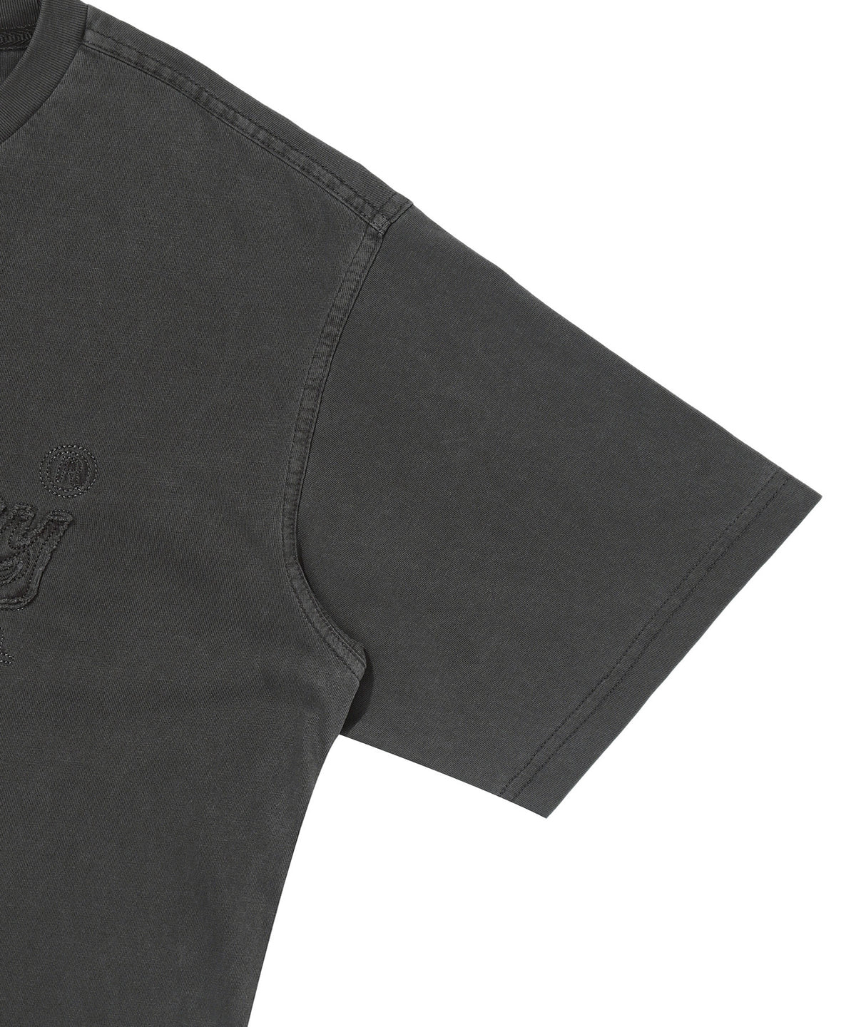 Vintage Applique T-Shirt