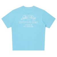 Vintage Script T-Shirt