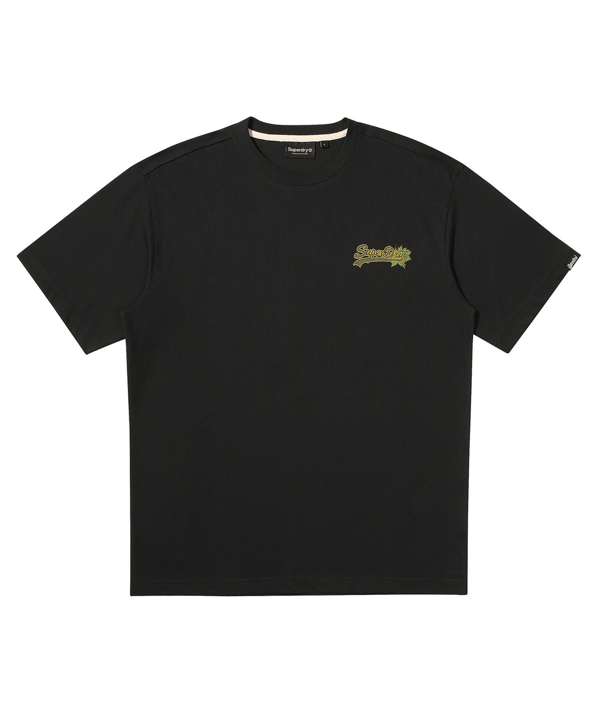 Sd Crest T-Shirt