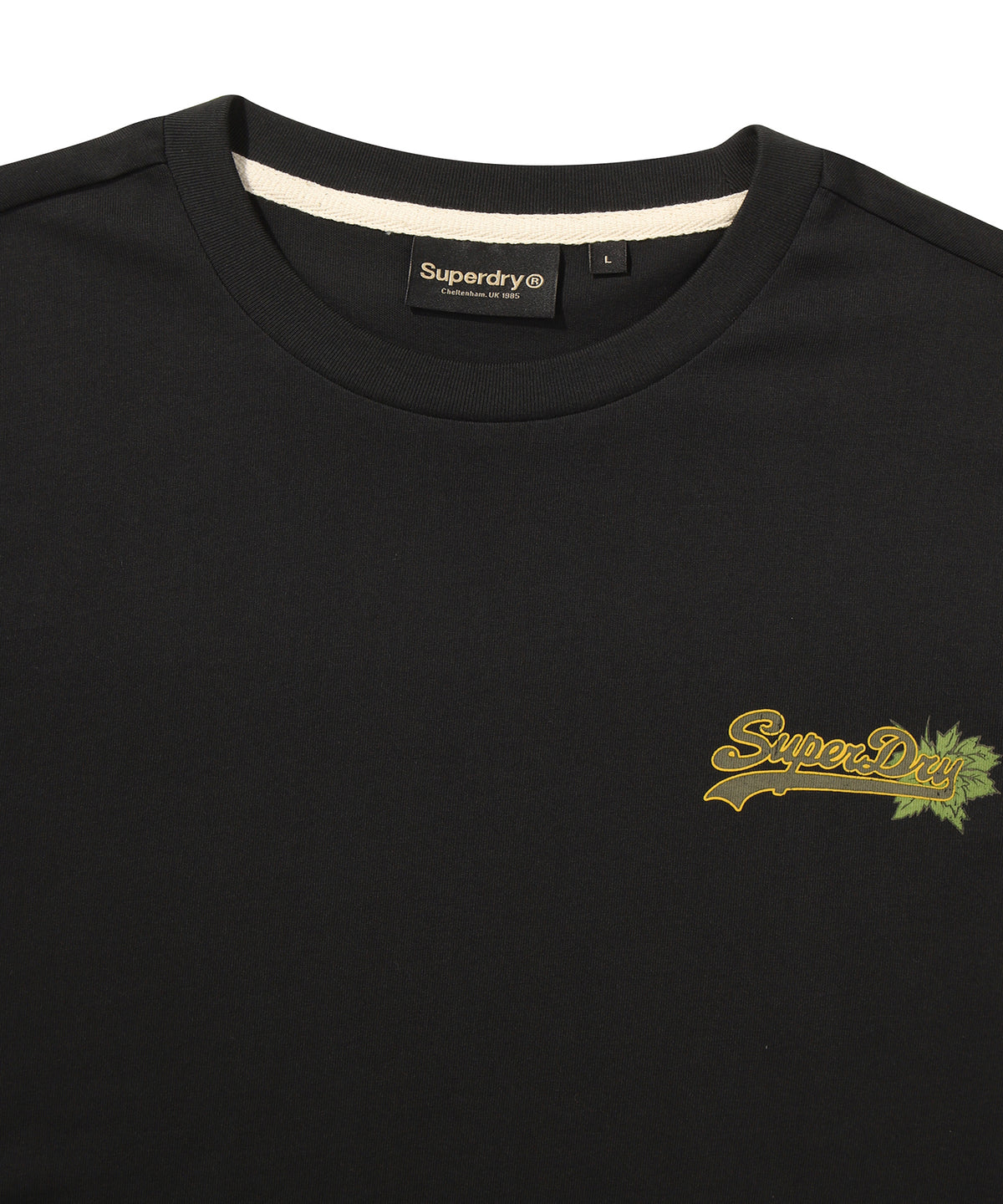 Sd Crest T-Shirt