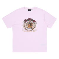 Circus Graphic T-Shirt