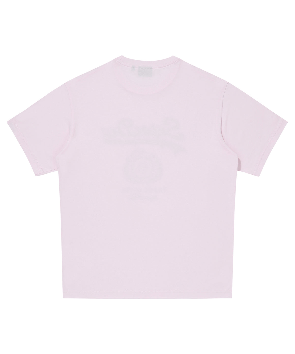 Trade Mark Graphic T-Shirt