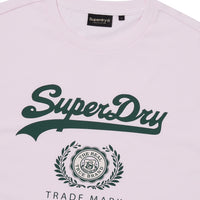Trade Mark Graphic T-Shirt