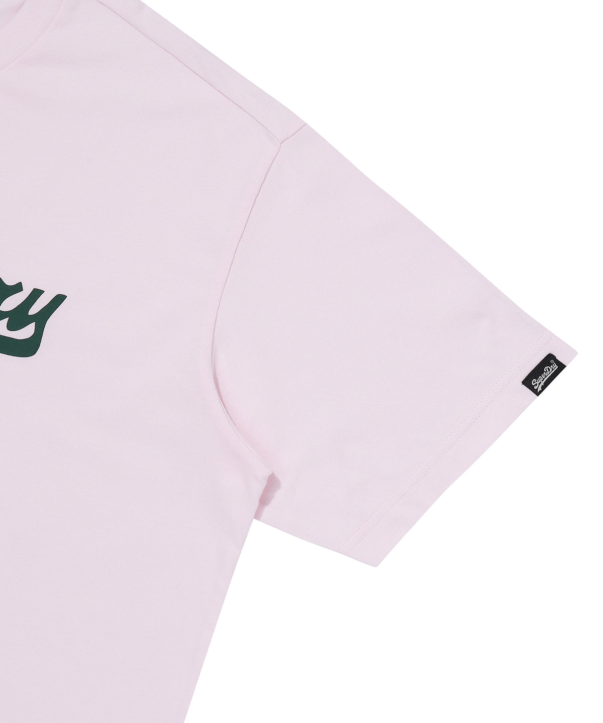 Trade Mark Graphic T-Shirt