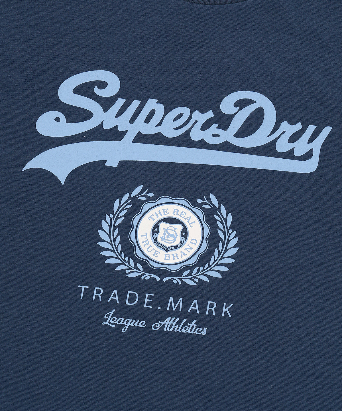 Trade Mark Graphic T-Shirt