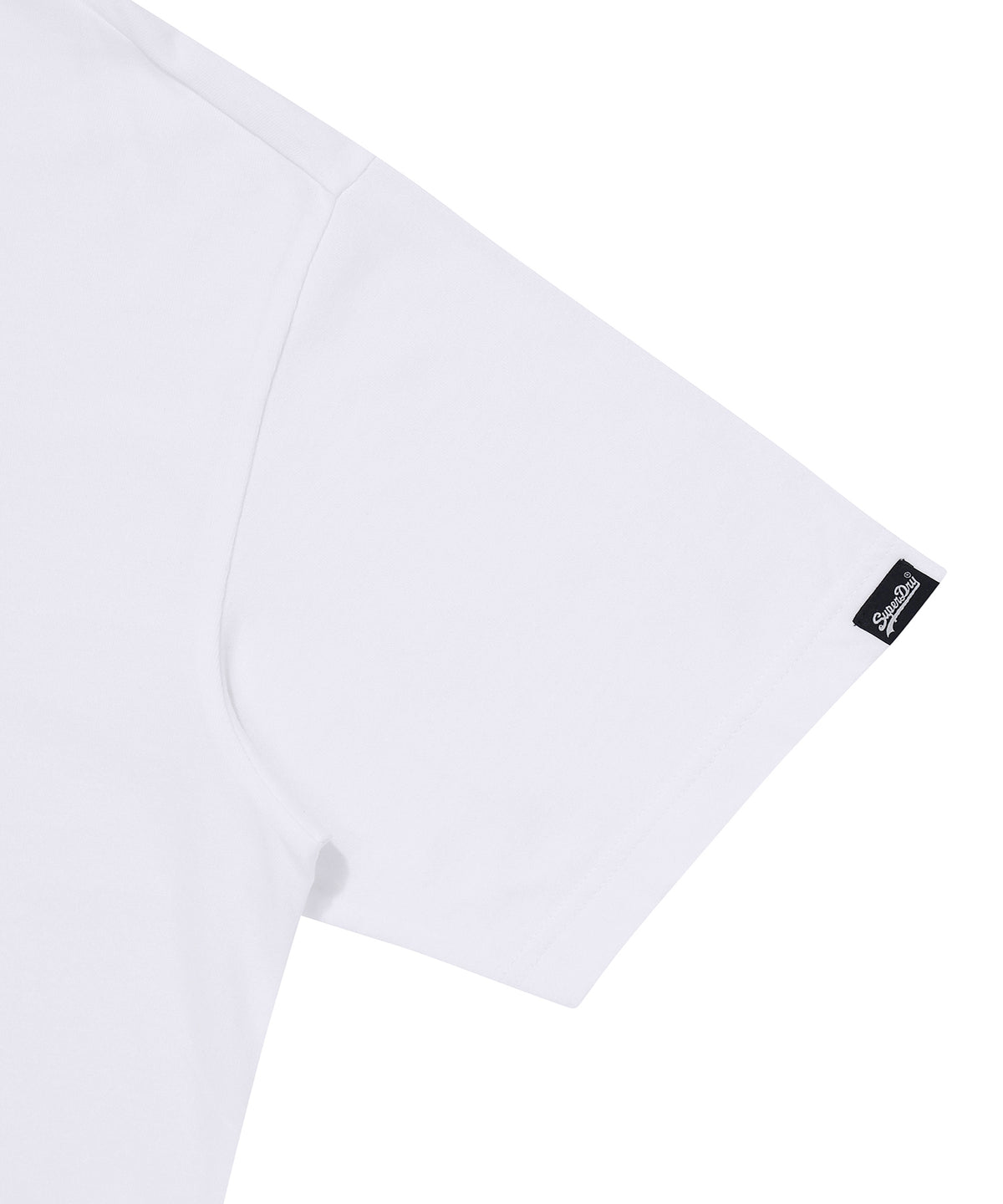 Trade Mark Graphic T-Shirt