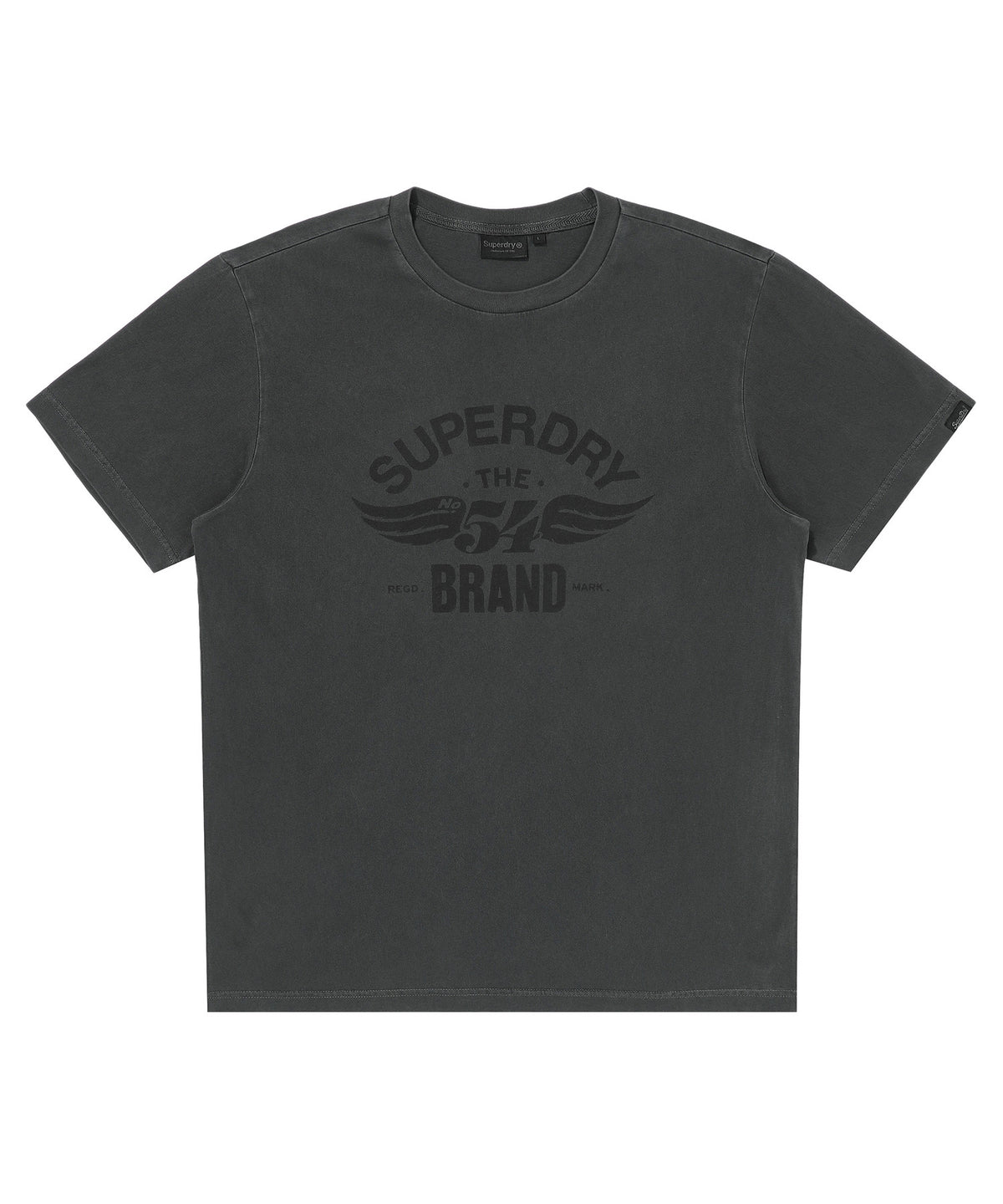 Motor Graphic T-Shirt