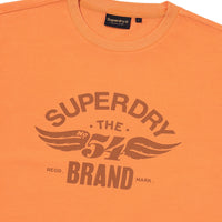 Motor Graphic T-Shirt