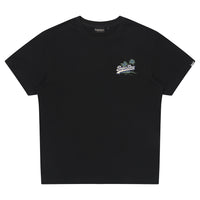 Tropical Graphic T-Shirt