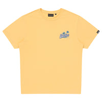 Tropical Graphic T-Shirt