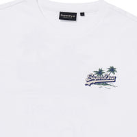 Tropical Graphic T-Shirt