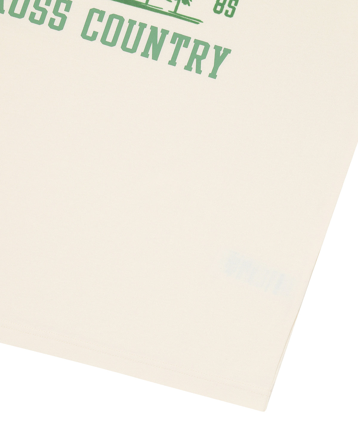 Country Graphic T-Shirt