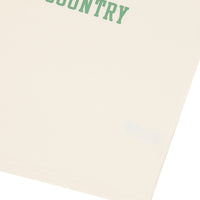 Country Graphic T-Shirt