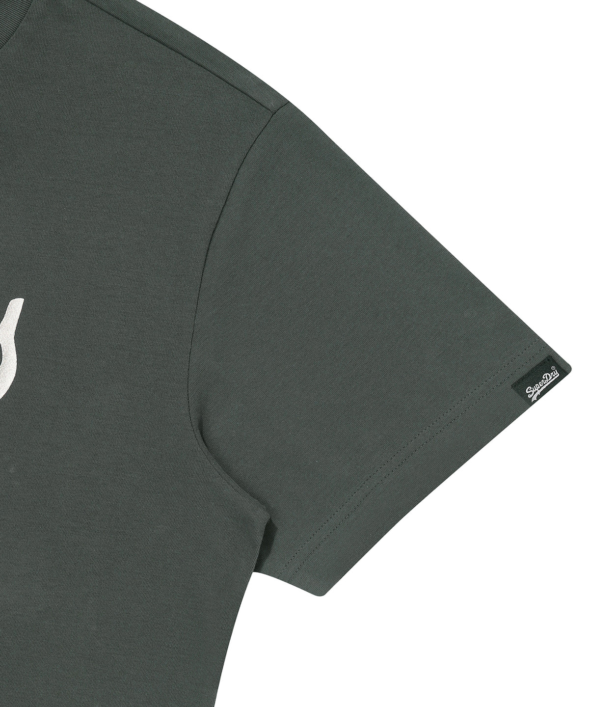 New York Vintage Logo T-Shirt
