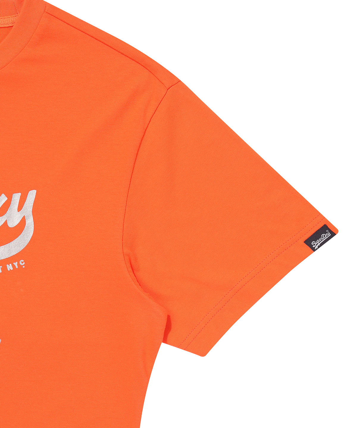 New York Vintage Logo T-Shirt