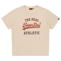 Athletic Gradient Graphic T-Shirt