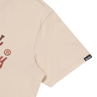 Athletic Gradient Graphic T-Shirt