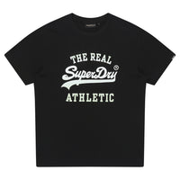 Athletic Gradient Graphic T-Shirt