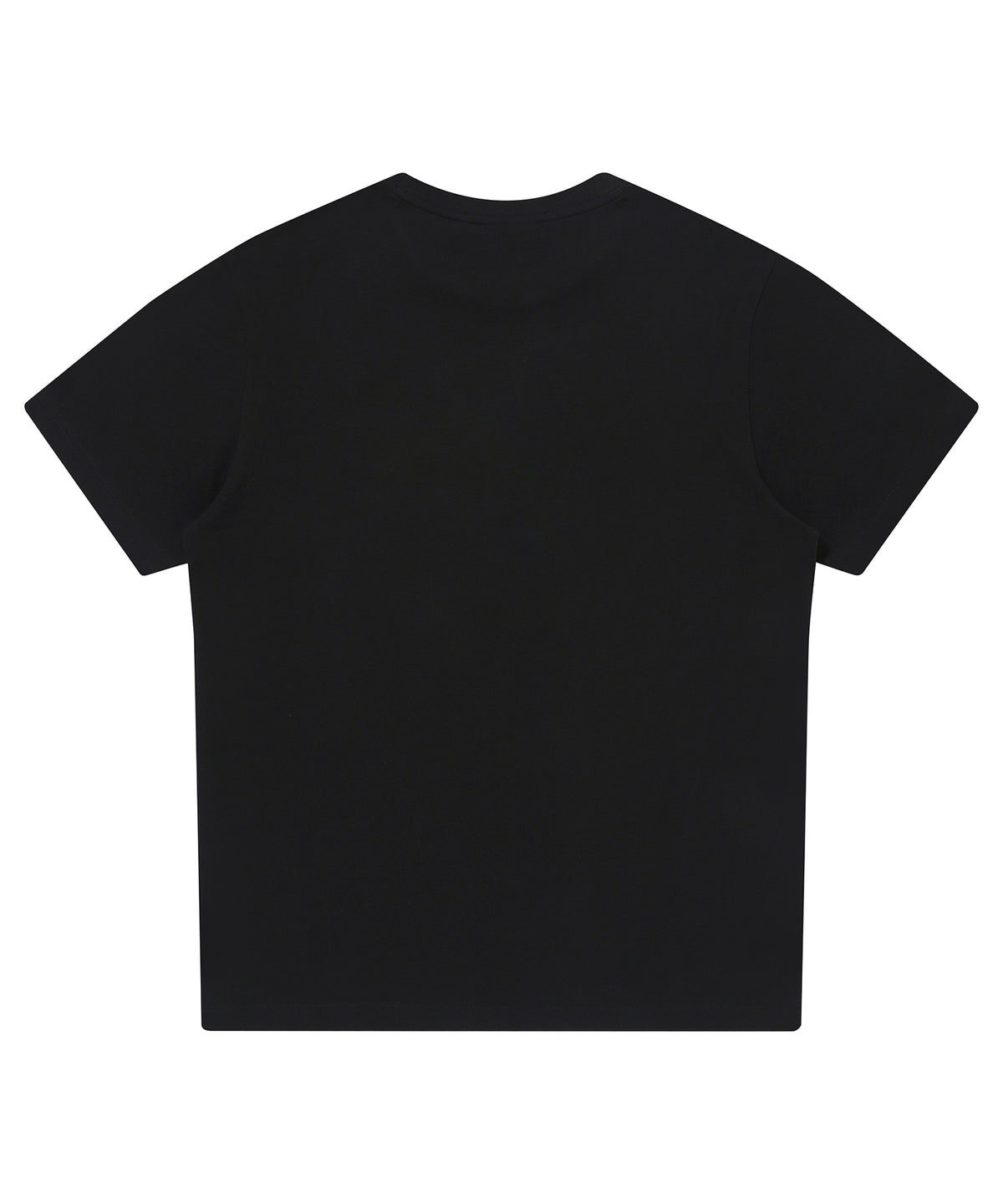 Athletic Gradient Graphic T-Shirt