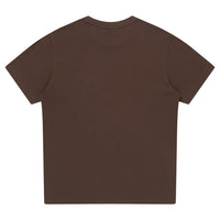 Athletic Gradient Graphic T-Shirt