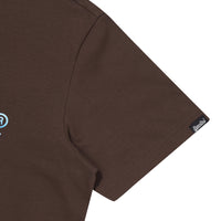 Athletic Gradient Graphic T-Shirt