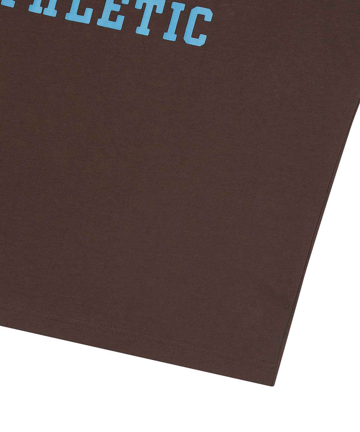 Athletic Gradient Graphic T-Shirt