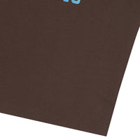 Athletic Gradient Graphic T-Shirt