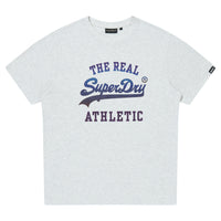 Athletic Gradient Graphic T-Shirt
