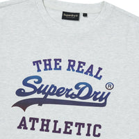 Athletic Gradient Graphic T-Shirt