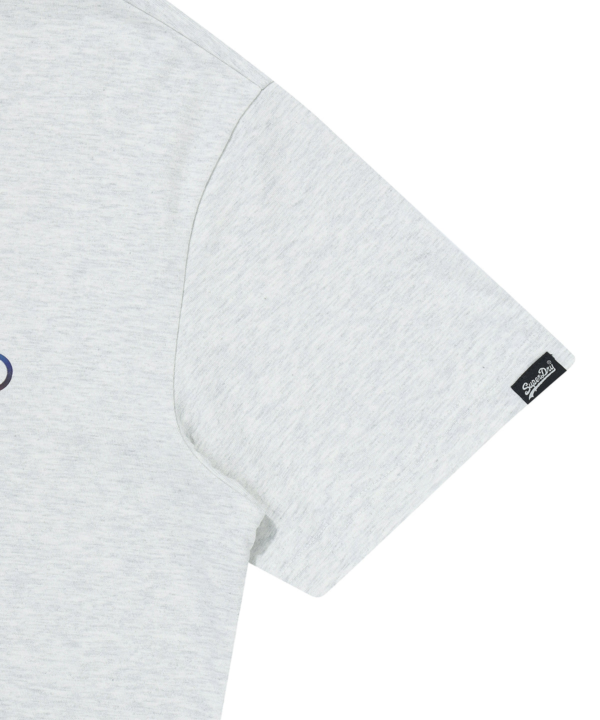 Athletic Gradient Graphic T-Shirt