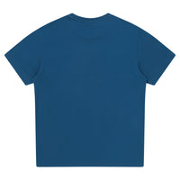 Athletic Gradient Graphic T-Shirt
