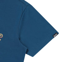 Athletic Gradient Graphic T-Shirt