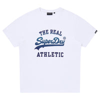 Athletic Gradient Graphic T-Shirt