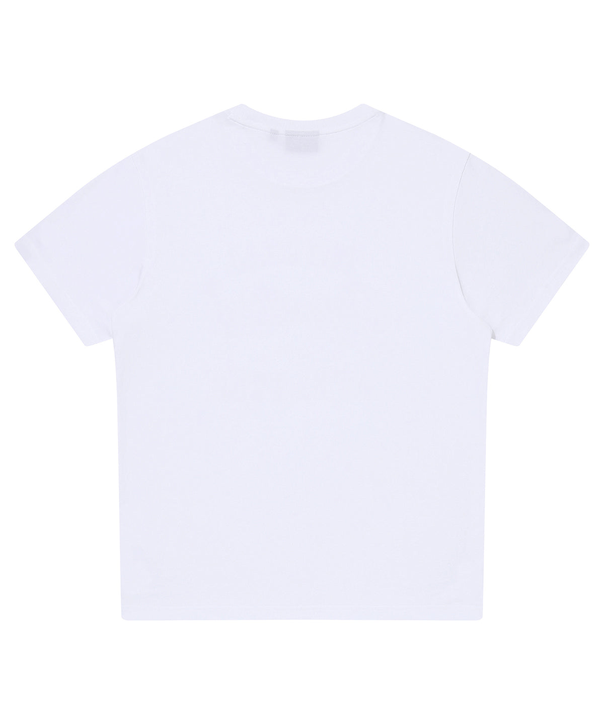 Athletic Gradient Graphic T-Shirt