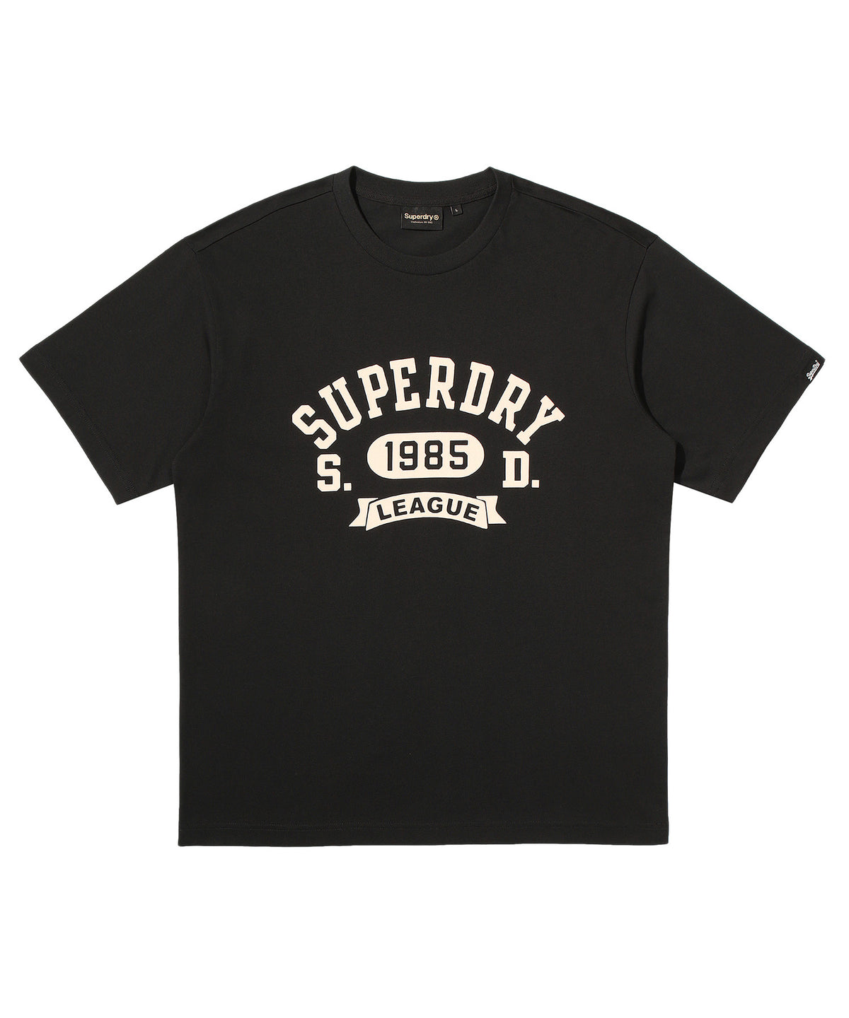 League Essential Graphic T-Shirt