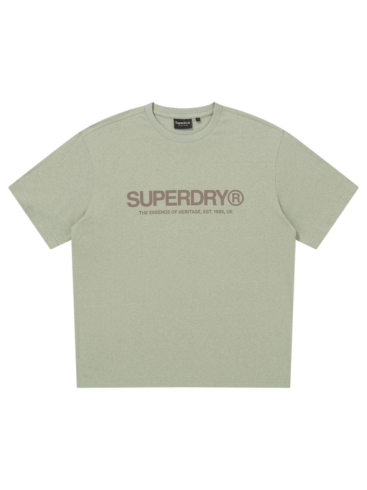 Core Logo T-Shirt