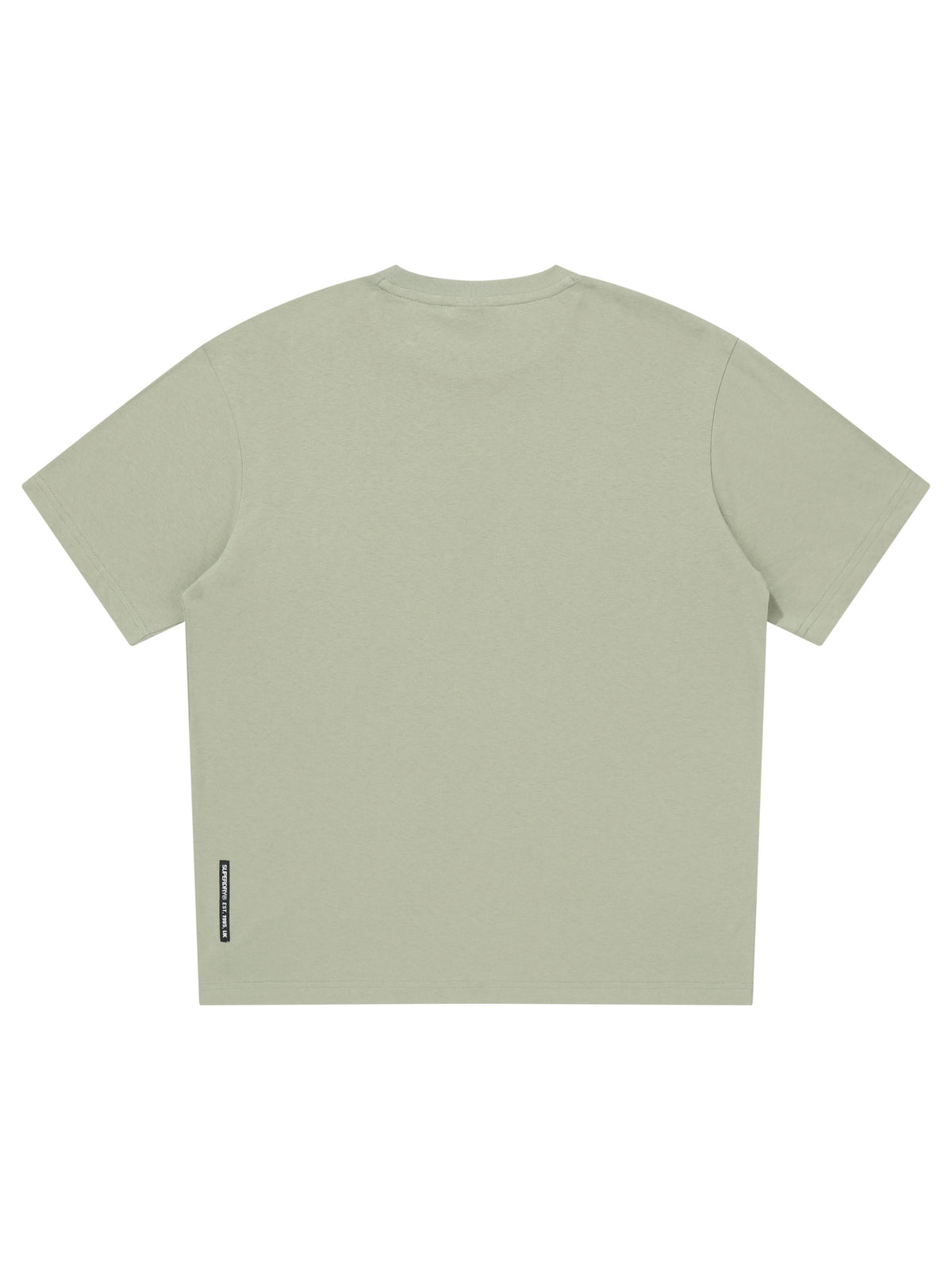 Core Logo T-Shirt