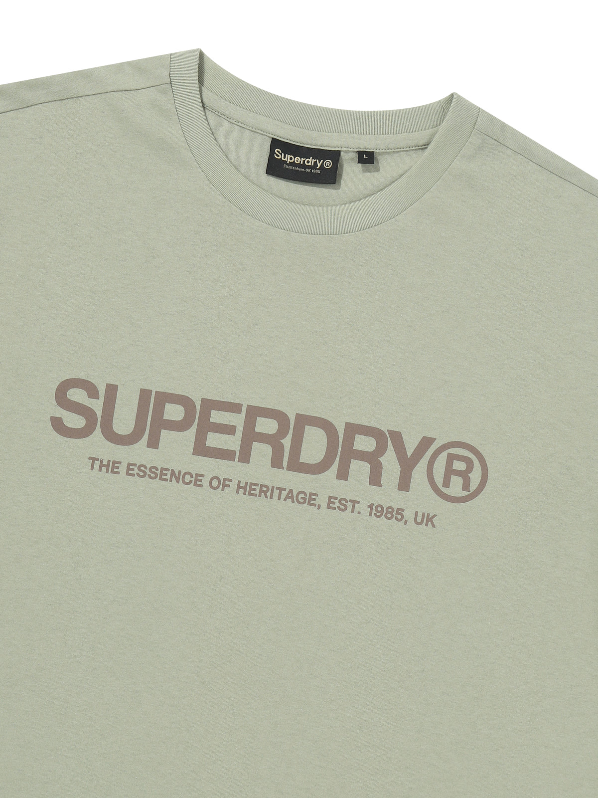 Core Logo T-Shirt