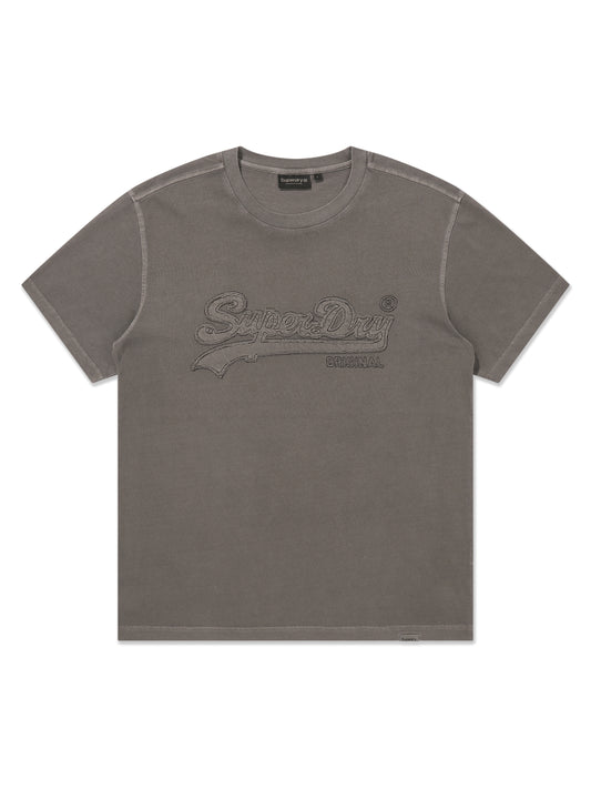 Logo Applique T-Shirt