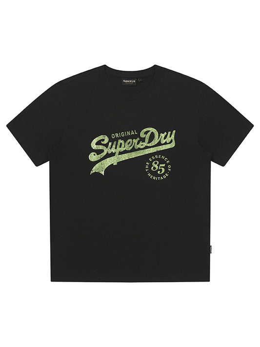 Metal Logo T-Shirt