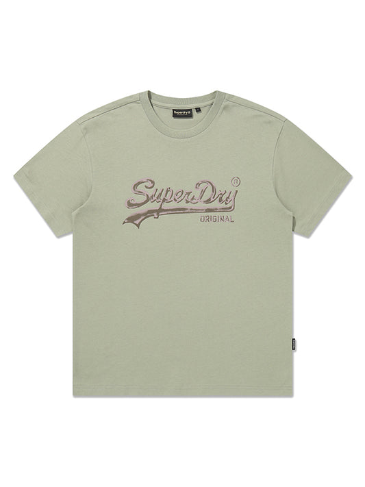 Faded Logo T-Shirt
