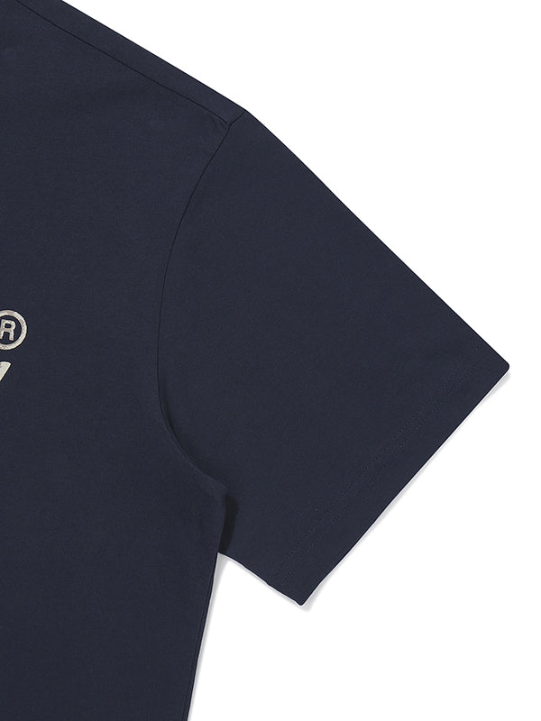 Faded Logo T-Shirt