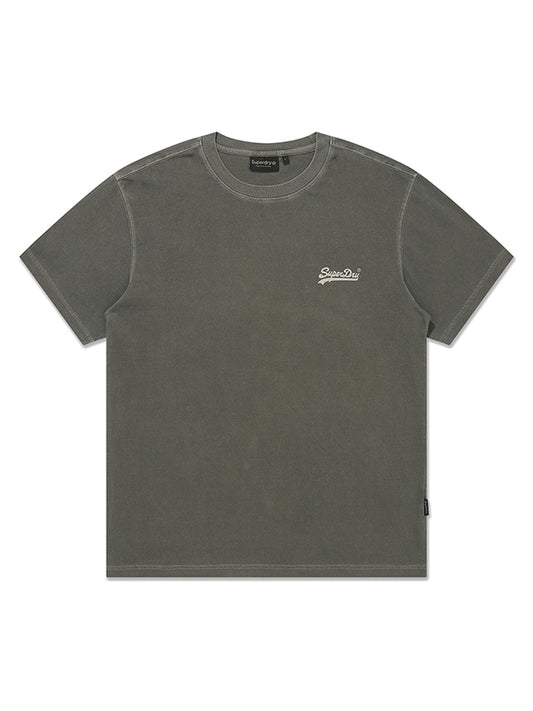 Moto Graphic T-Shirt