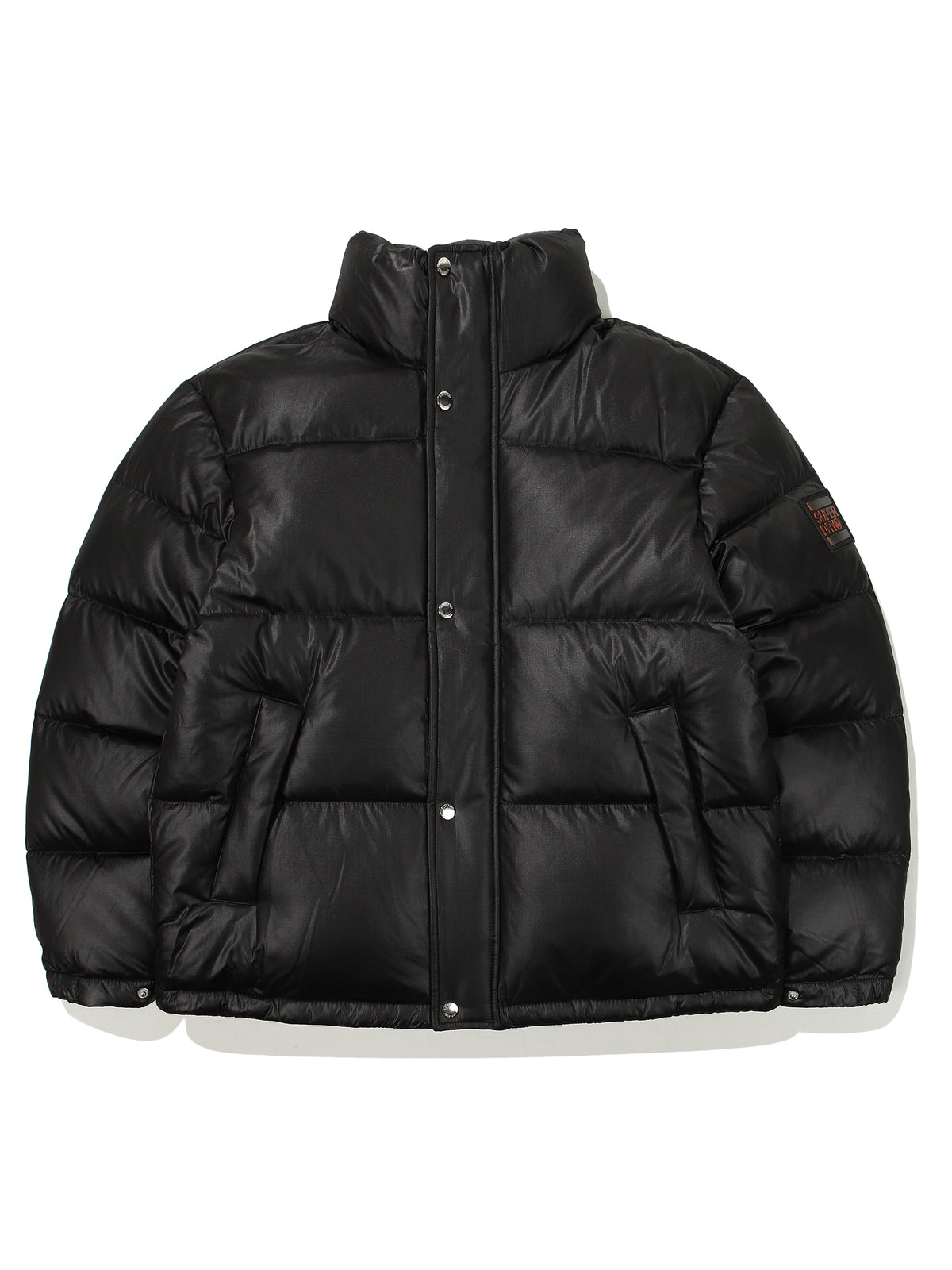 Uni Puffer Duck Down