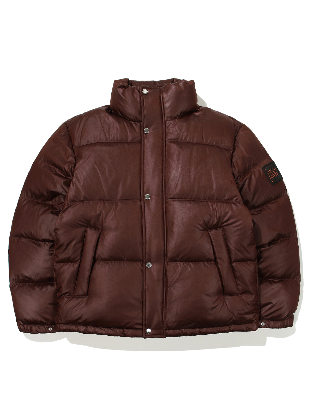 Uni Puffer Duck Down